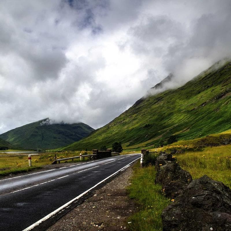 ArtisanStrap Chronograph Explorer image