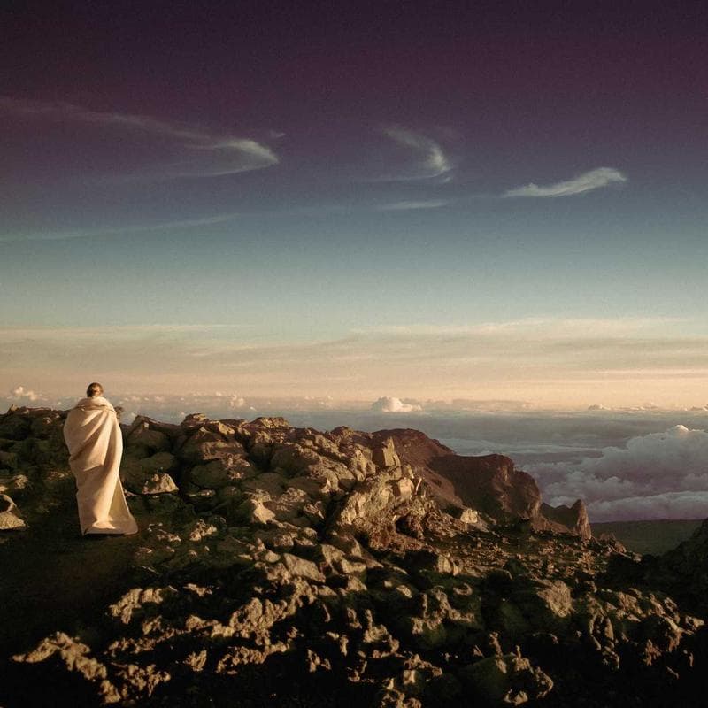 Nova Tech Relaxed Linen Trousers image