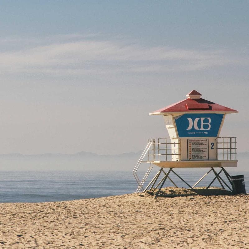 TinyTrails Portable High Chair image