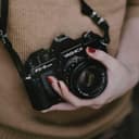 Product carousel Indicator