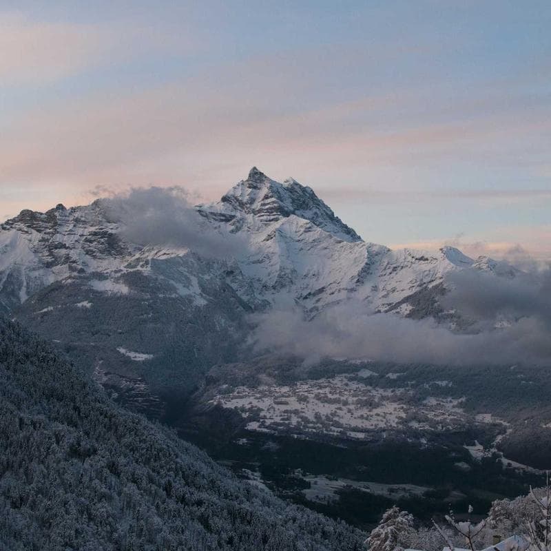 VoltCore Canvas Everyday Satchel image