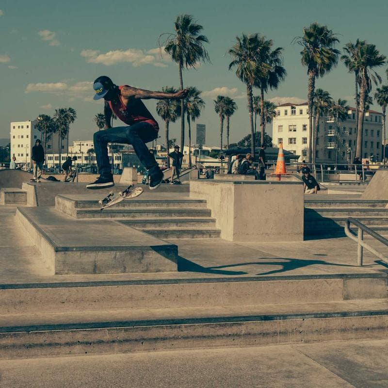 TinyTrails Educational Activity Mat image