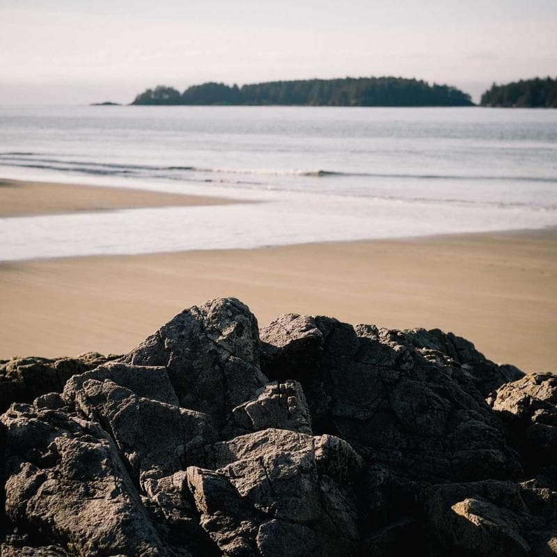 TinyTrails Night Light Moon Lamp image