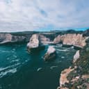 Product carousel Indicator