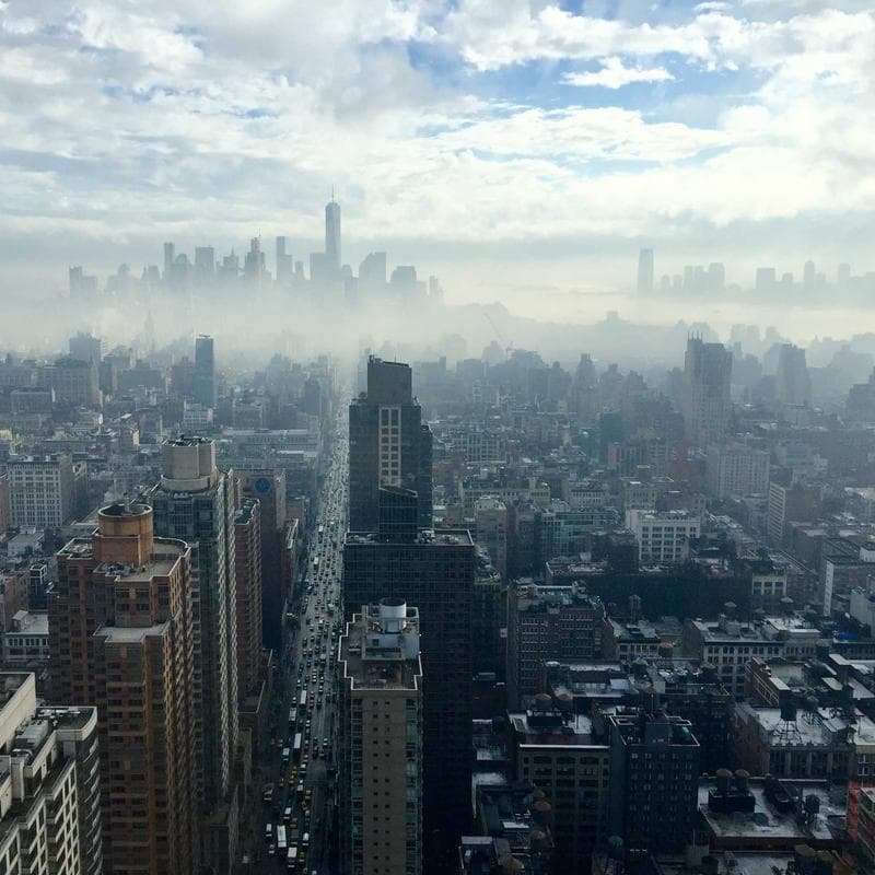 VoltCore Italian Leather Wallet image