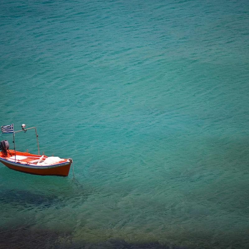 Botanika Glacier Hiking Boot image