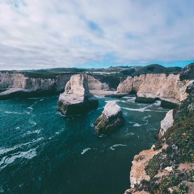 Nova Tech Luxe Eyeshadow Palette image