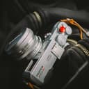 Product carousel Indicator