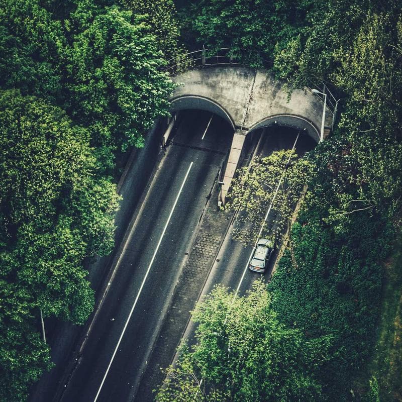 CircuitLab Urban Sling Bag image