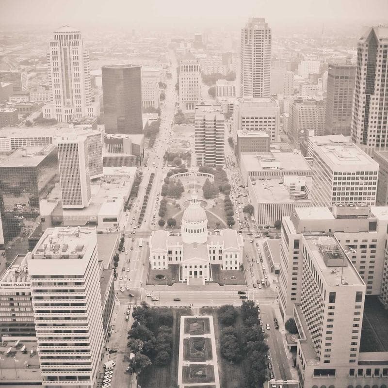 StrideCo FeatherLite Sandal image